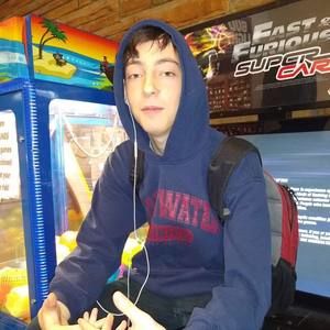 Meet your Posher, Ryan